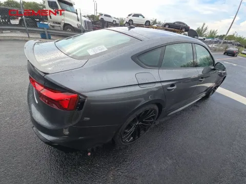 More photos of 2021 Audi RS 5 2.9T at Clement Supercenter, MO