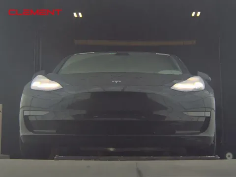 Photos of 2021 Tesla Model 3 Standard Range Plus for sale in St. Charles, MO at Clement Supercenter