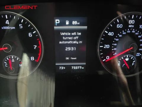 Photos of 2021 Kia K5 GT-Line for sale in St. Charles, MO at Clement Supercenter