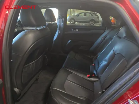 More photos of 2021 Kia K5 GT-Line at Clement Supercenter, MO