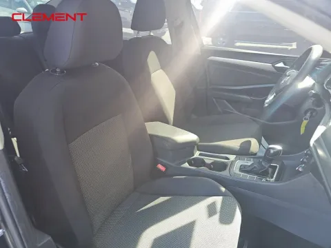 Another view of 2021 Volkswagen Jetta 1.4T S for sale in St. Charles, MO at Clement Supercenter