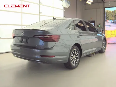 More photos of 2021 Volkswagen Jetta 1.4T S at Clement Supercenter, MO