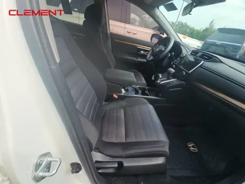 Another view of 2021 Honda CR-V EX for sale in St. Charles, MO at Clement Supercenter