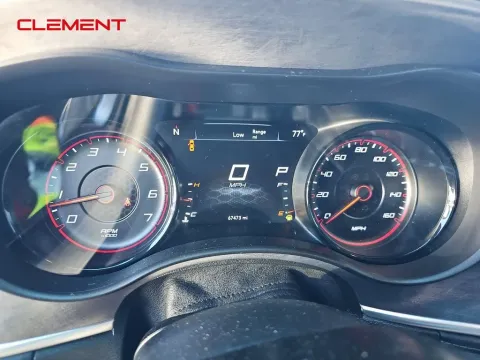 Photos of 2021 Dodge Charger R/T for sale in St. Charles, MO at Clement Supercenter