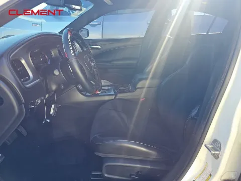Another view of 2021 Dodge Charger R/T for sale in St. Charles, MO at Clement Supercenter
