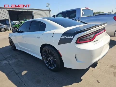 More photos of 2021 Dodge Charger R/T at Clement Supercenter, MO