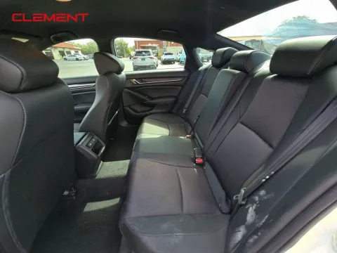 More photos of 2021 Honda Accord Sport at Clement Supercenter, MO