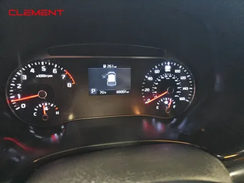Photos of 2020 Kia Soul LX for sale in St. Charles, MO at Clement Supercenter