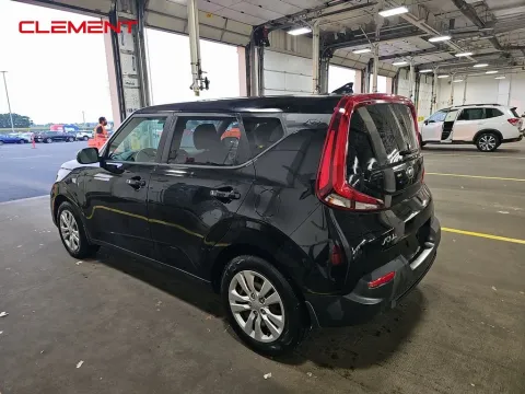 More photos of 2020 Kia Soul LX at Clement Supercenter, MO