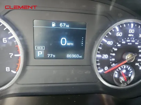 Photos of 2020 Kia Telluride S for sale in St. Charles, MO at Clement Supercenter
