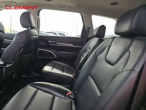 More photos of 2020 Kia Telluride S at Clement Supercenter, MO