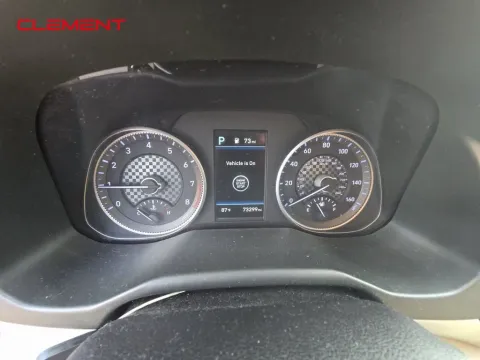 Photos of 2020 Hyundai Elantra Limited for sale in St. Charles, MO at Clement Supercenter