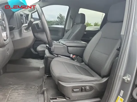 Photos of 2020 GMC Sierra 1500 Elevation for sale in St. Charles, MO at Clement Supercenter