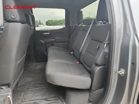Another view of 2020 GMC Sierra 1500 Elevation for sale in St. Charles, MO at Clement Supercenter