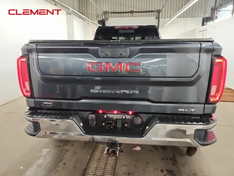 More photos of 2020 GMC Sierra 3500HD SLT at Clement Supercenter, MO