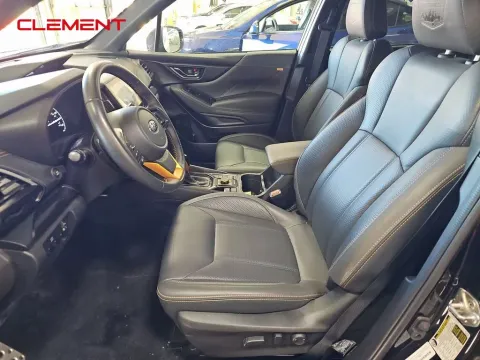Another view of 2022 Subaru Forester Wilderness for sale in St. Charles, MO at Clement Supercenter
