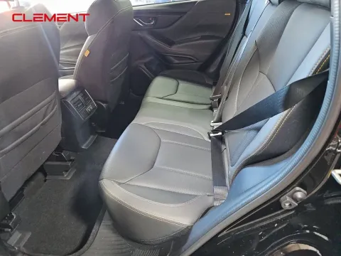 More photos of 2022 Subaru Forester Wilderness at Clement Supercenter, MO