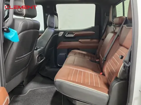 Another view of 2022 GMC Sierra 1500 Denali Ultimate for sale in St. Charles, MO at Clement Supercenter