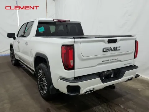 More photos of 2022 GMC Sierra 1500 Denali Ultimate at Clement Supercenter, MO