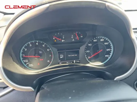 Photos of 2022 Chevrolet Malibu LS for sale in St. Charles, MO at Clement Supercenter