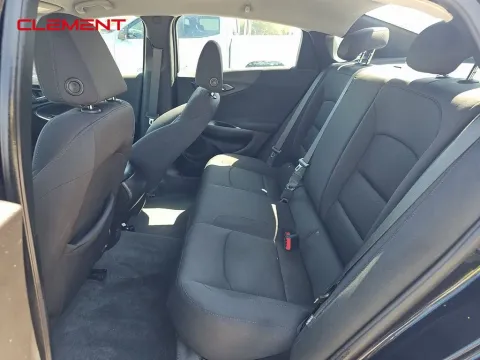 More photos of 2022 Chevrolet Malibu LS at Clement Supercenter, MO