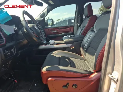 Photos of 2022 Ram 1500 Rebel for sale in St. Charles, MO at Clement Supercenter