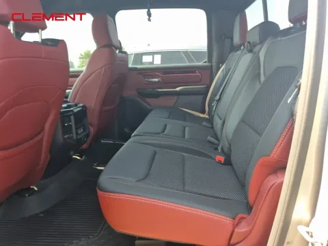 Another view of 2022 Ram 1500 Rebel for sale in St. Charles, MO at Clement Supercenter