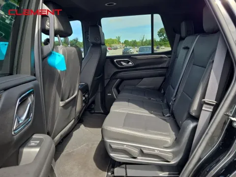 More photos of 2023 Chevrolet Tahoe Z71 at Clement Supercenter, MO