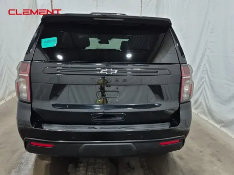 More photos of 2023 Chevrolet Tahoe Z71 at Clement Supercenter, MO