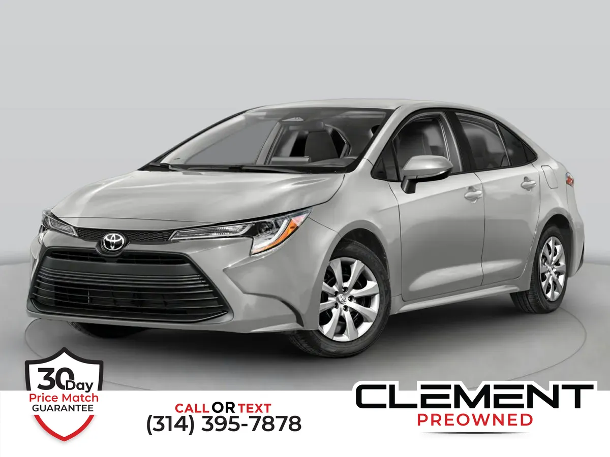 2024 Toyota Corolla LE for sale in St. Charles, MO