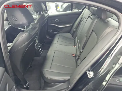 More photos of 2024 BMW 3 Series 330i at Clement Supercenter, MO