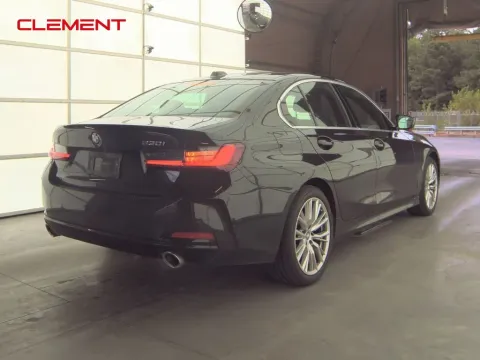 More photos of 2024 BMW 3 Series 330i at Clement Supercenter, MO