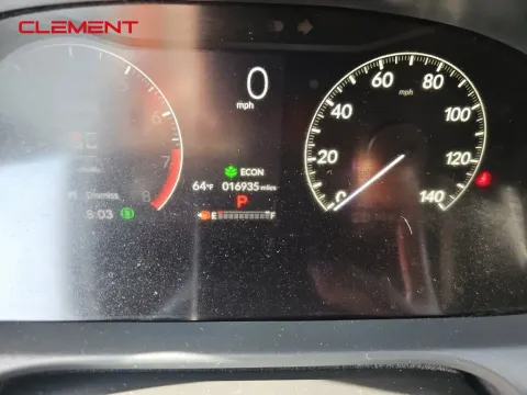 Photos of 2024 Honda HR-V Sport for sale in St. Charles, MO at Clement Supercenter