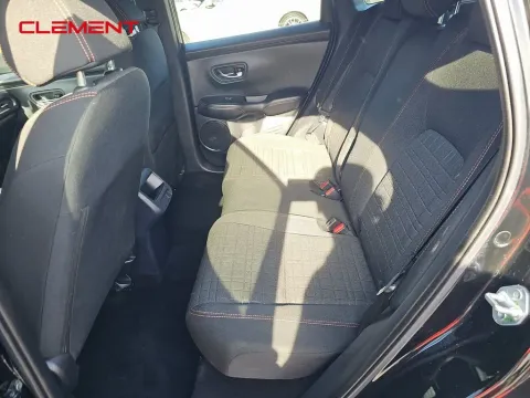 More photos of 2024 Honda HR-V Sport at Clement Supercenter, MO
