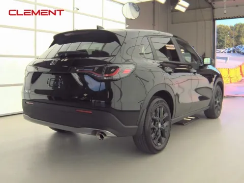 More photos of 2024 Honda HR-V Sport at Clement Supercenter, MO