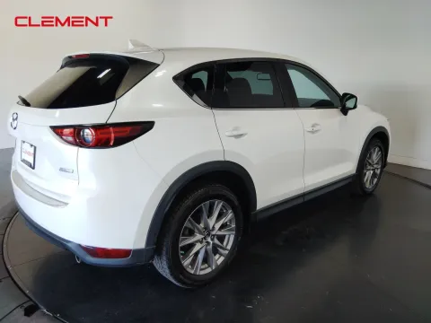 More photos of 2019 Mazda CX-5 Grand Touring at Clement Supercenter, MO