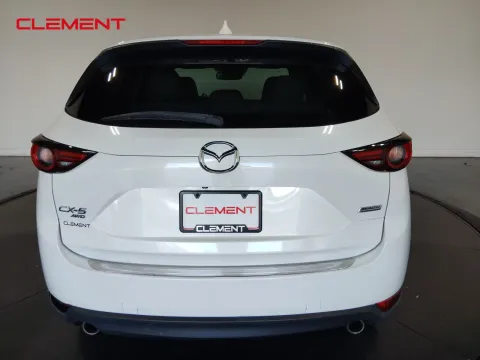 More photos of 2019 Mazda CX-5 Grand Touring at Clement Supercenter, MO