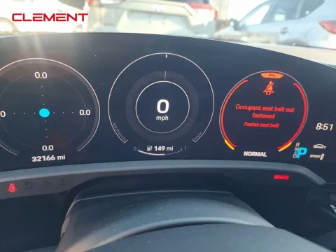 Photos of 2022 Porsche Taycan for sale in St. Charles, MO at Clement Supercenter