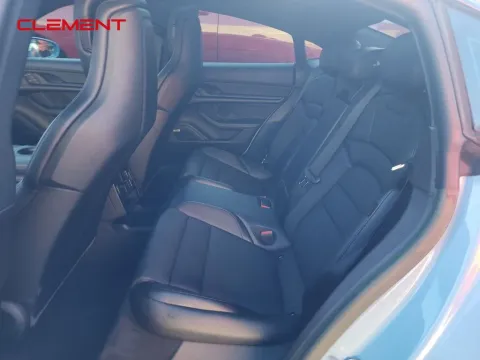 More photos of 2022 Porsche Taycan at Clement Supercenter, MO