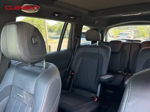 More photos of 2022 Mercedes-Benz GLS 63 AMG at Clement Supercenter, MO