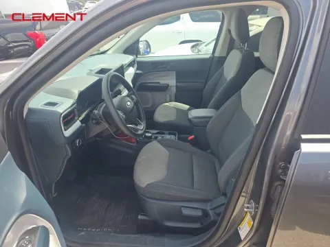 Another view of 2024 Ford Maverick XLT for sale in St. Charles, MO at Clement Supercenter