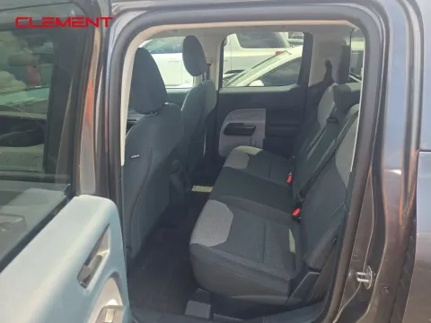 More photos of 2024 Ford Maverick XLT at Clement Supercenter, MO