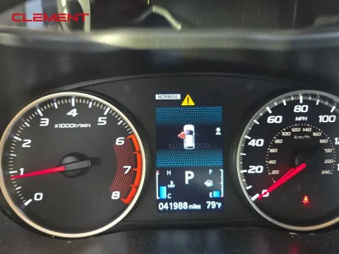 Photos of 2024 Mitsubishi Eclipse Cross SE for sale in St. Charles, MO at Clement Supercenter