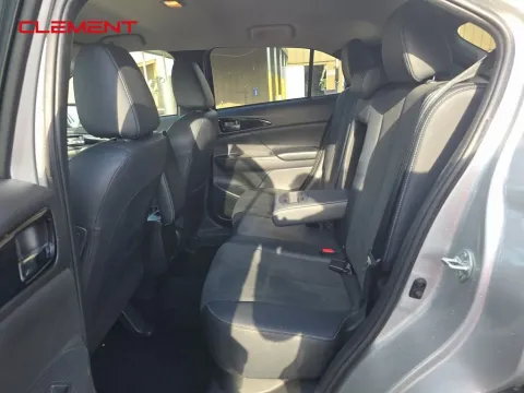 More photos of 2024 Mitsubishi Eclipse Cross SE at Clement Supercenter, MO