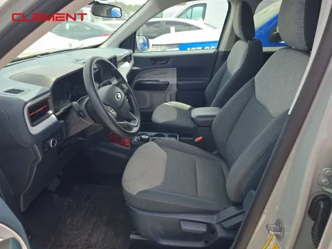 Another view of 2024 Ford Maverick XLT for sale in St. Charles, MO at Clement Supercenter