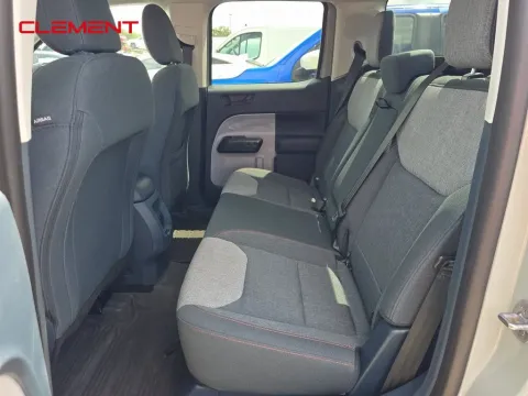 More photos of 2024 Ford Maverick XLT at Clement Supercenter, MO
