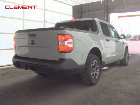 More photos of 2024 Ford Maverick XLT at Clement Supercenter, MO