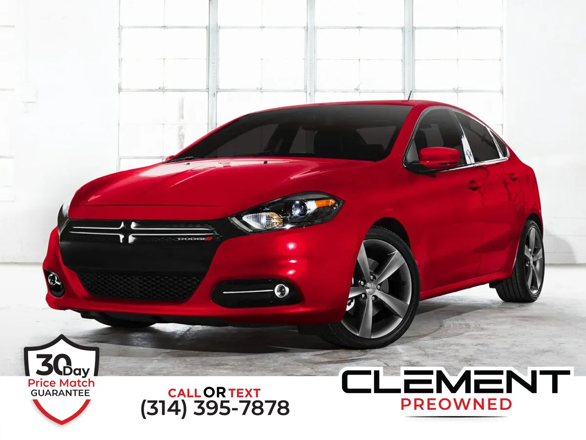 2016 Dodge Dart SXT for sale in St. Charles, MO