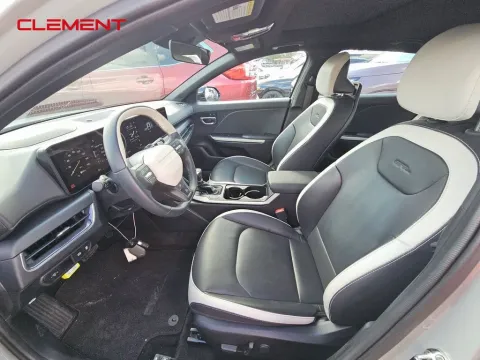 Another view of 2025 Kia K4 GT-Line for sale in St. Charles, MO at Clement Supercenter