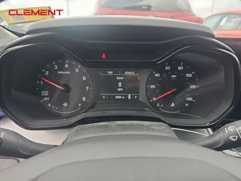 Photos of 2024 Chevrolet Trax LS for sale in St. Charles, MO at Clement Supercenter